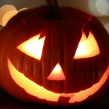 Zapad danas proslavlja Noć veštica 14