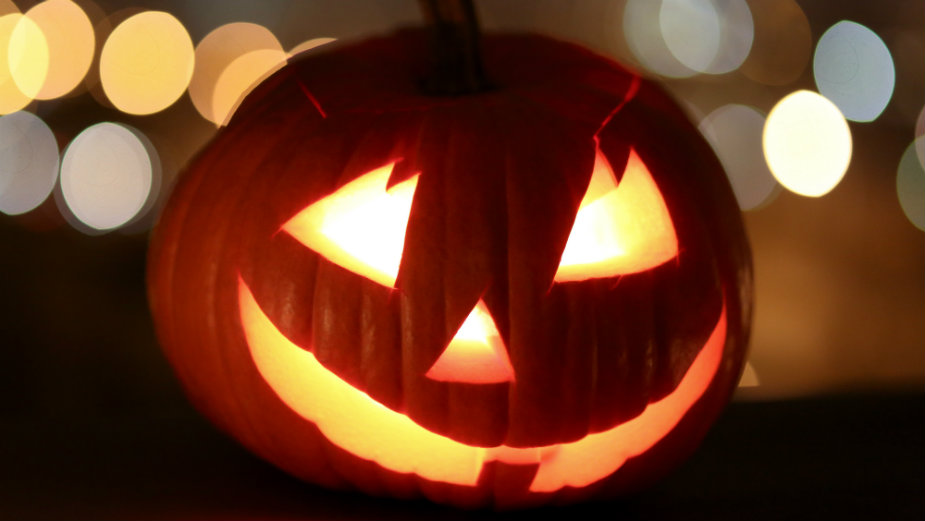 Zapad danas proslavlja Noć veštica 1