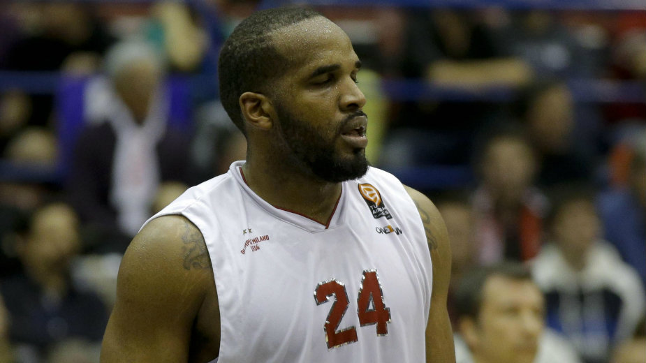 Partizan je sjajna prilika 1