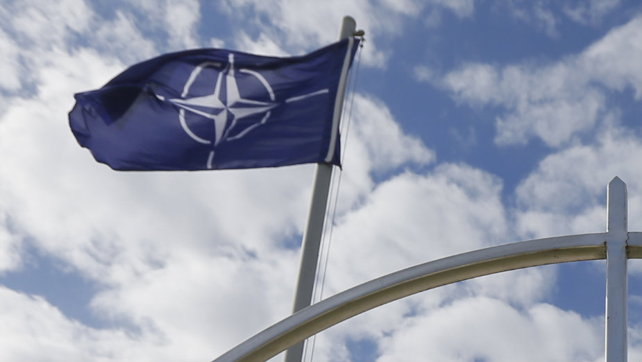 Zabranjena veza Srbije i NATO 1