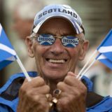 Ko još želi nezavisnost, sem Katalonije? 6