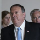 Direktor CIA: Šaljem više obaveštajaca u svet 6