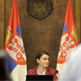 Sto dana rada vlade Ane Brnabić (ANKETA) 2