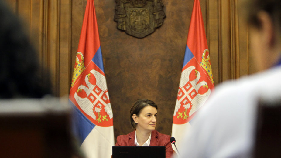 Sto dana rada vlade Ane Brnabić (ANKETA) 1