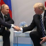 SAD: Bez dokaza o ruskom mešanju u Trampovu kampanju 3