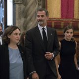 Kralj Felipe: Obezbediti ustavni red 7