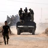 Zauzeto jedno od poslednjih uporišta ID 6