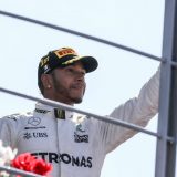 Hamilton novi šampion Formule 1 6