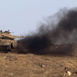 Iračke snage zauzele "kurdska" naftna polja 10
