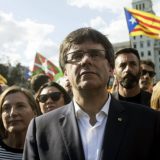 Katalonski poslanici potpisali "deklaraciju o nezavisnosti" 15