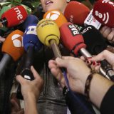 Fridom Haus: Vučić nastoji da istisne kritičke medije 13