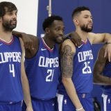 Pobeda u derbiju Kalifornije 2