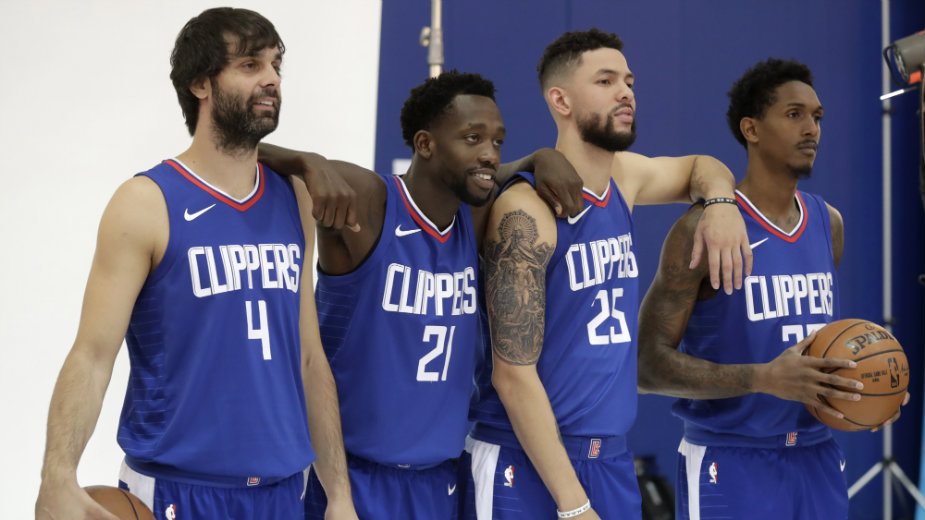 Pobeda u derbiju Kalifornije 1