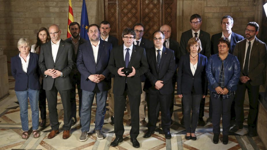Pućdemon: Katalonci izborili pravo za nezavisnost 2