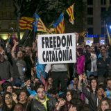 Nezavisnost podržalo 90 odsto izašlih glasača u Kataloniji 6