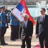 Grčka podrška Srbiji 5