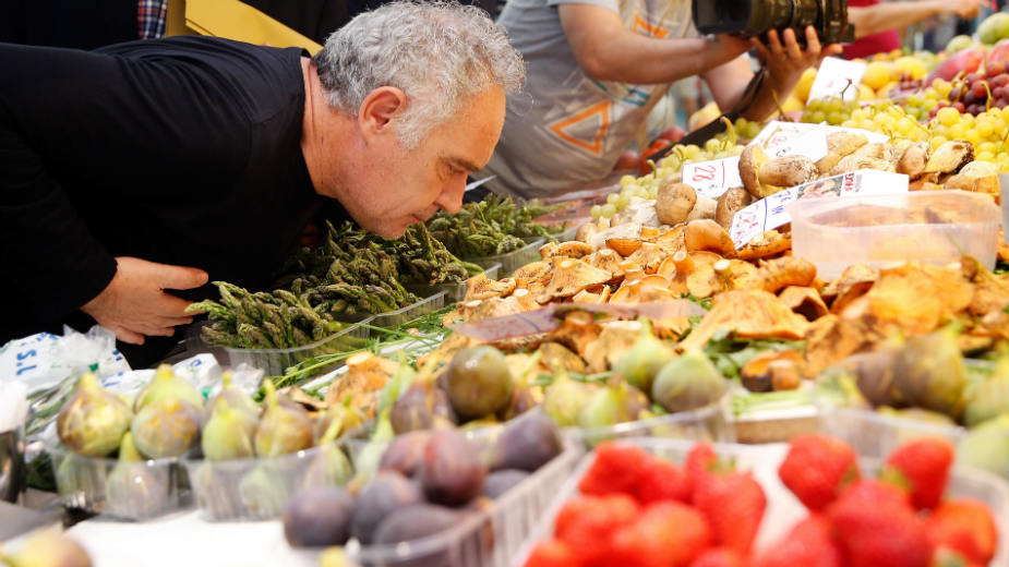 Svetski dan hrane: Da li znamo šta jedemo? 1