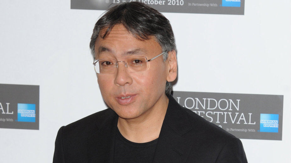 Kazuo Išiguro dobitnik Nobelove nagrade za književnost 1