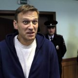 Navaljni pozvao na proteste za Putinov rođendan 1