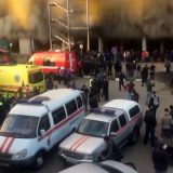 Gori robna kuća u Moskvi 2