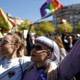 Prva Parada ponosa na Kosovu 2