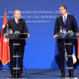 Erdogan: Našoj braći u Pazaru kažem da smo za mir 15