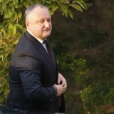 Predsedniku Moldavije preti suspenzija 4