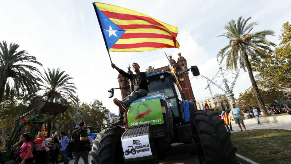 Pućdemon: Katalonija je nezavisna, ali ćemo rešenje tražiti u pregovorima 2