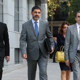 Pritvor za šefa katalonske policije? 11