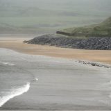 Oluja Ofelija odnela prvi žrtvu u Irskoj 7