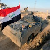 Sva naftna polja preuzela vlada Iraka 10