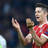 Barsa, PSŽ i Bajern ubedljivi, remi Čelsija i Rome 4