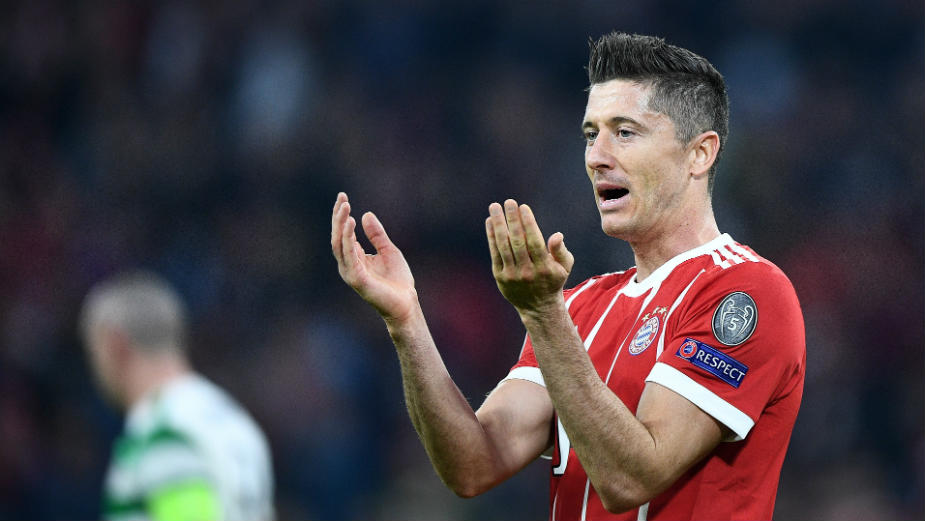 Barsa, PSŽ i Bajern ubedljivi, remi Čelsija i Rome 1