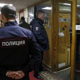 Napad na rusku novinarku 4