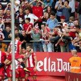 Đirona pobedila Real Madrid 12