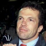 Lotar Mateus novi selektor Kosova? 5