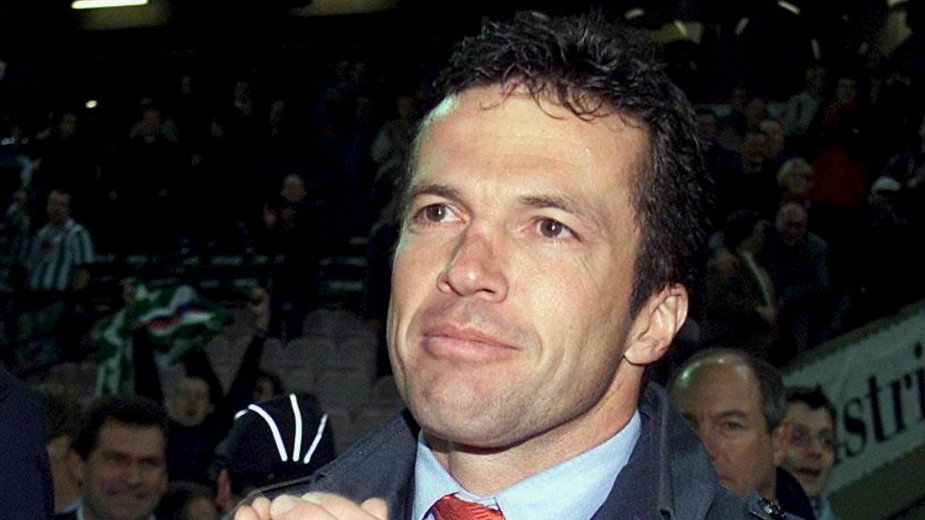 Lotar Mateus novi selektor Kosova? 1