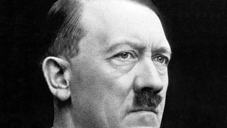 Hitler je želeo da bude "socijalista" 1
