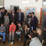 Aktivnosti u cilju prevencije rizičnih ponašanja 6