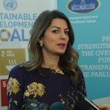 Matić: Digitalizacija uprave doprinosi uštedama 7