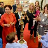 Indija na 62. Sajmu knjiga 7