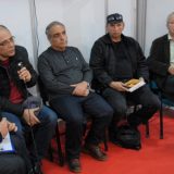 Susret srpskih i iranskih pisaca 11