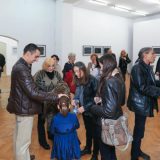 Predstavljen IV deo izložbe "Ujedinjeni radovi" 11