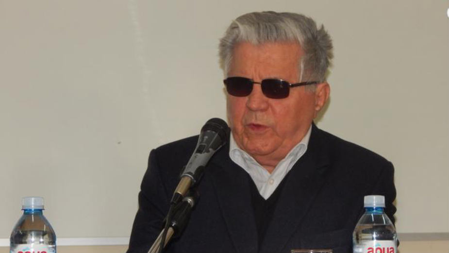 Jagoš Đuretić: Pogled u život Kine 1