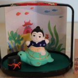 Izložba tradicionalnih japanskih lutaka 6