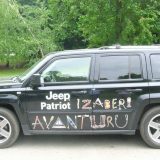 Povlačenje džipova sa tržišta 1