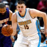 Jokić diže Denver 1
