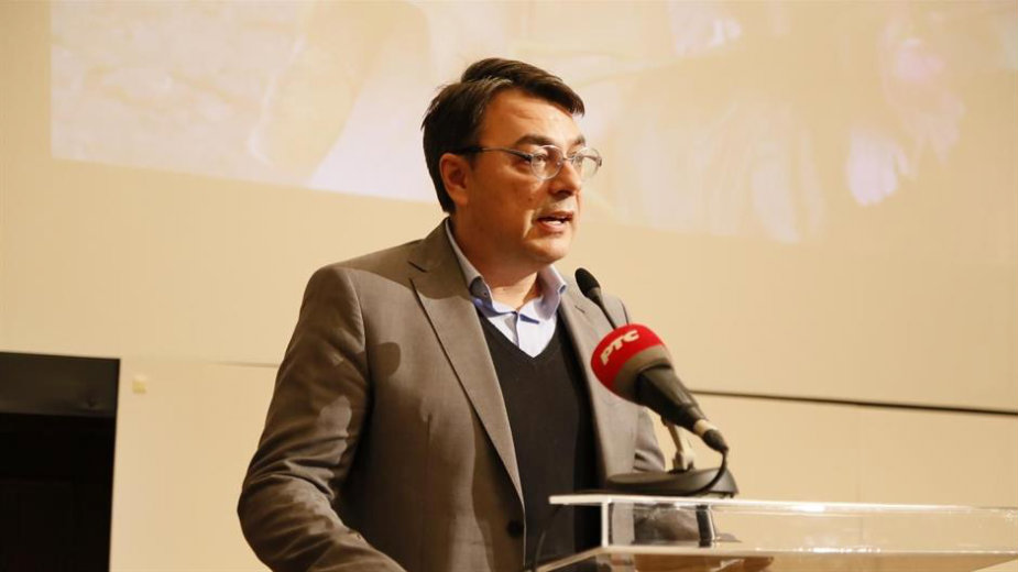 Očuvati Ex-Yu Vizuelnu baštinu 1