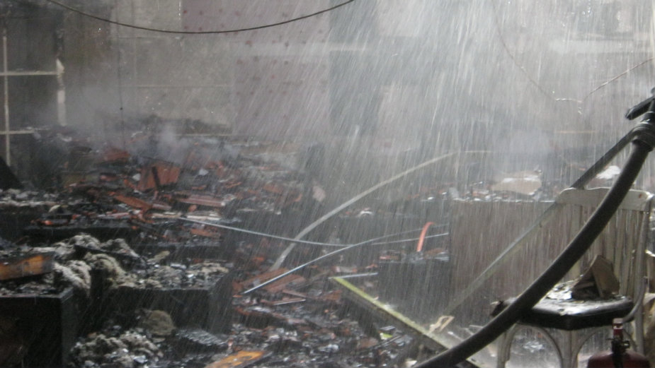 Oslobođen inspektor 1