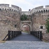 BIRN: Šta niče na Kalemegdanu? 7